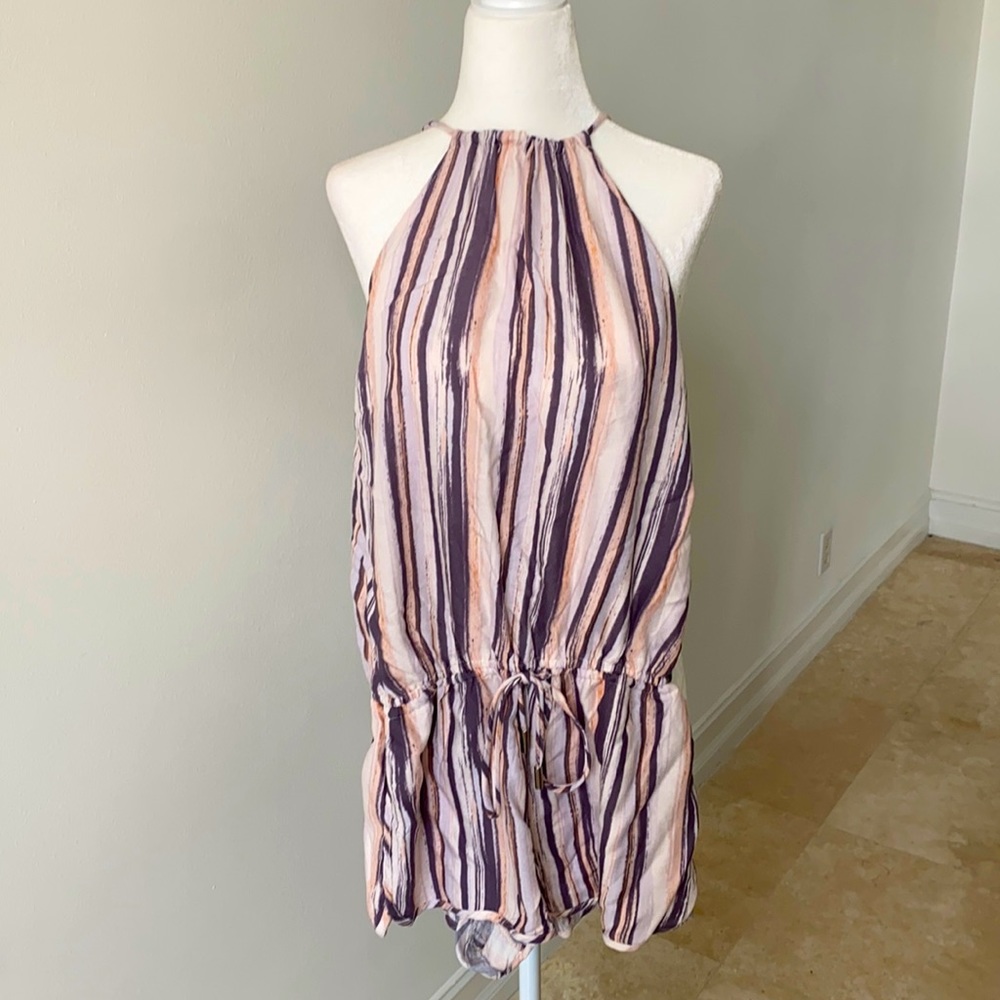 Lulus Short Romper